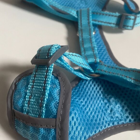 ThinkPet Breathable Mesh Dog Harness - Picture 3 of 7